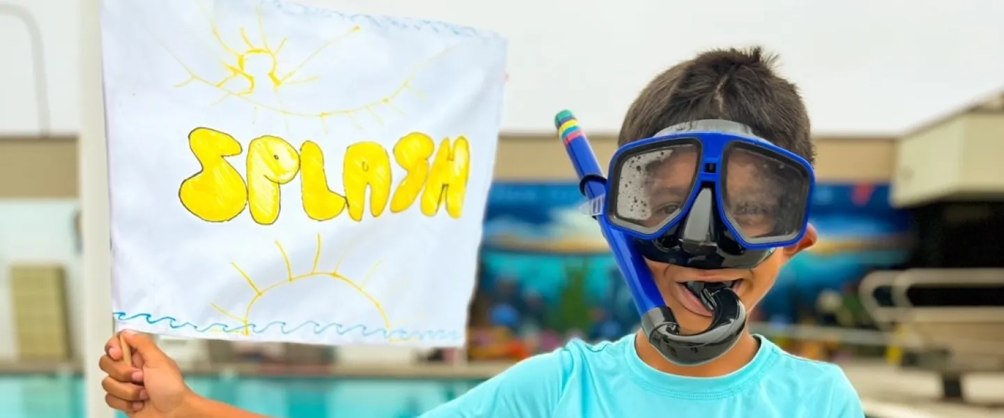 Splash Camp
