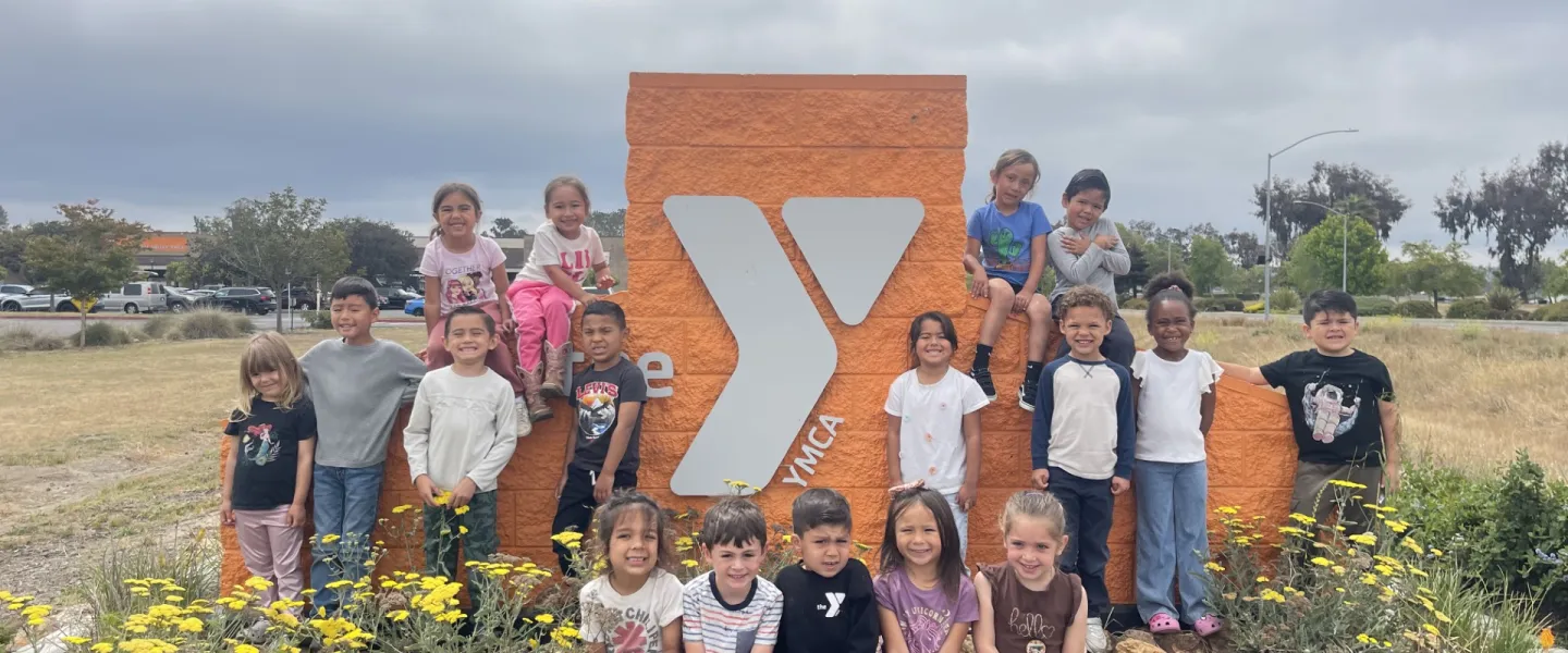 YCP Kids & Logo
