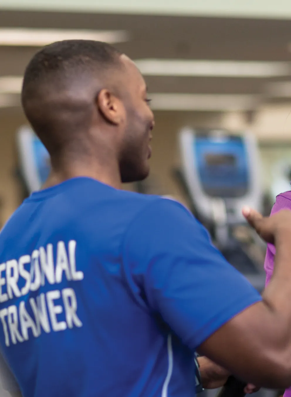 Personal Training