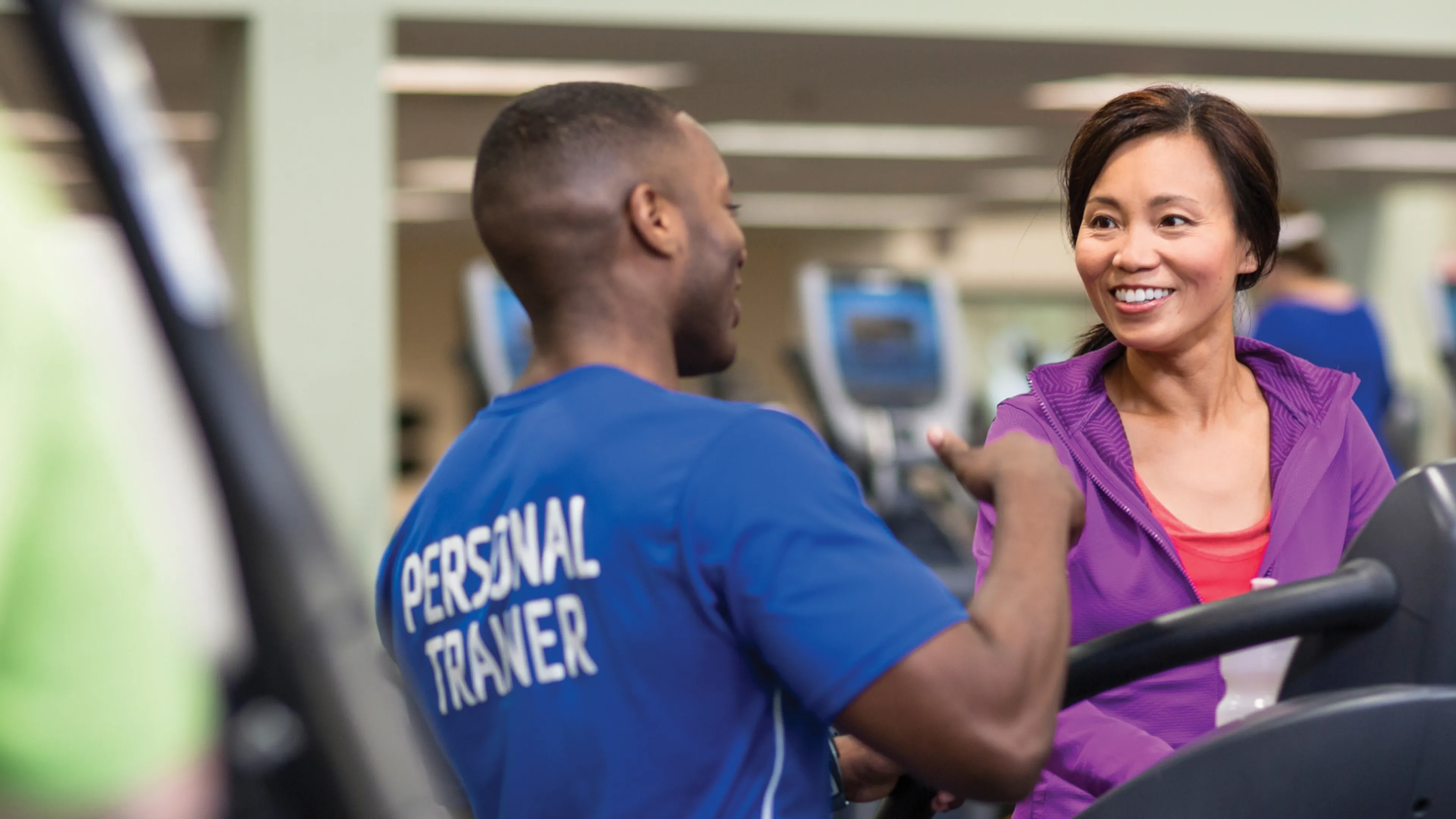 Personal Training