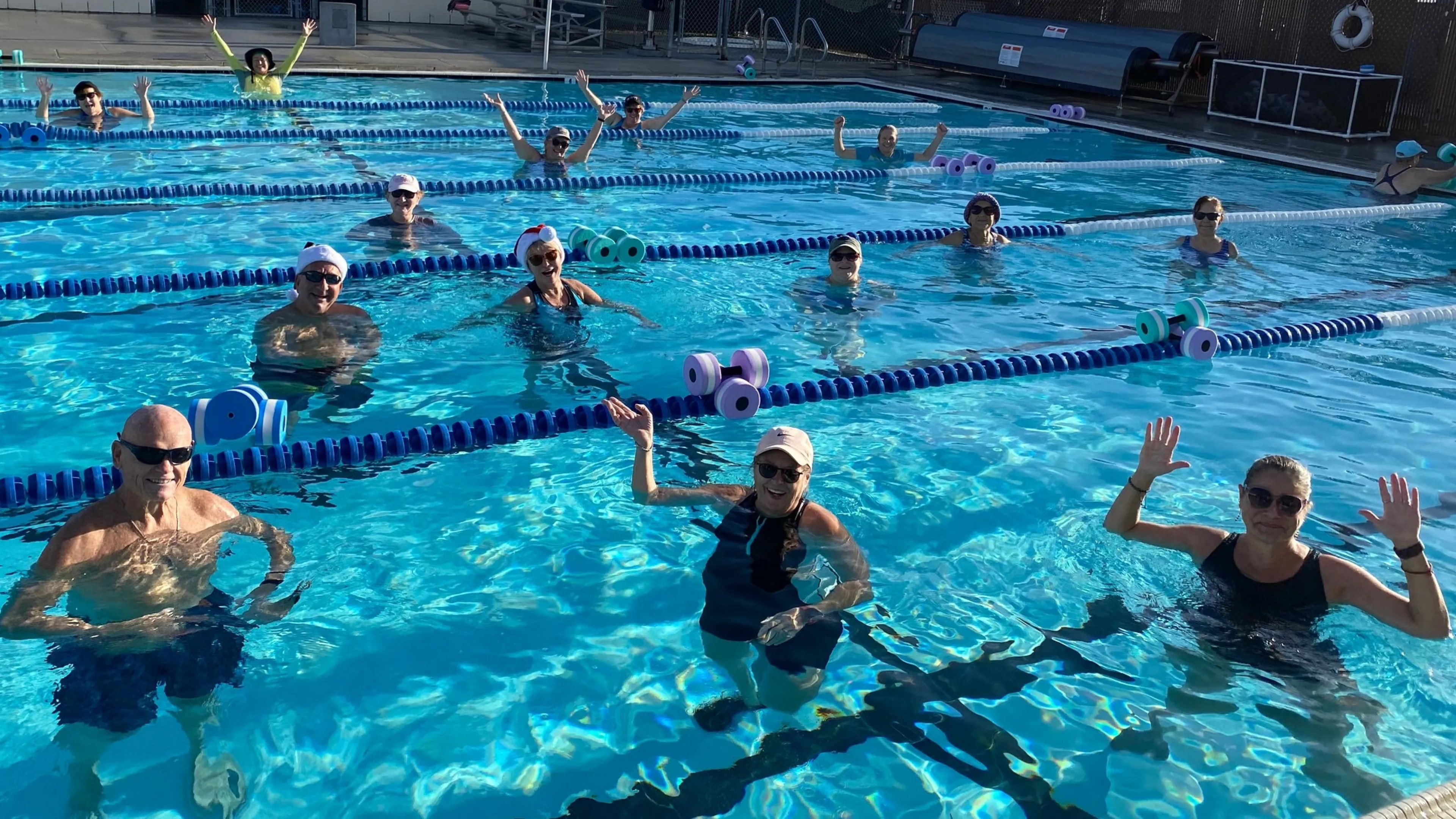 Aquafit