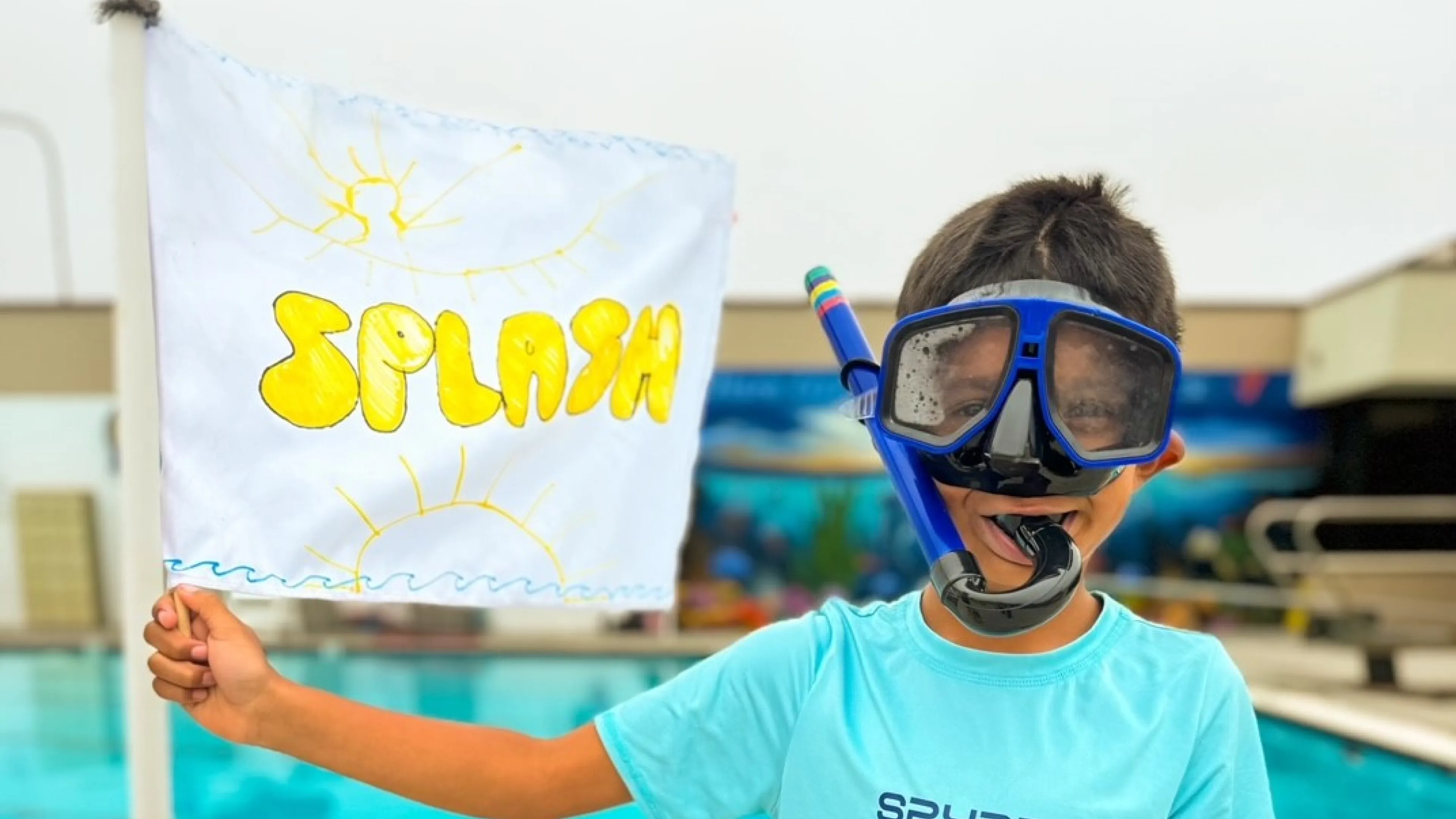 Splash Camp