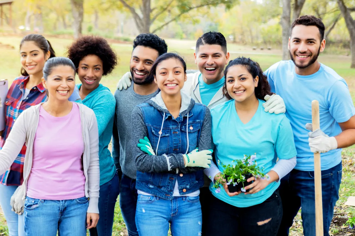 Quarterly Y Cleanups